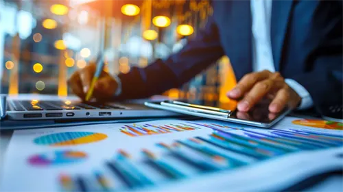 スナップアップ投資顧問の業界分析の評価は高い。